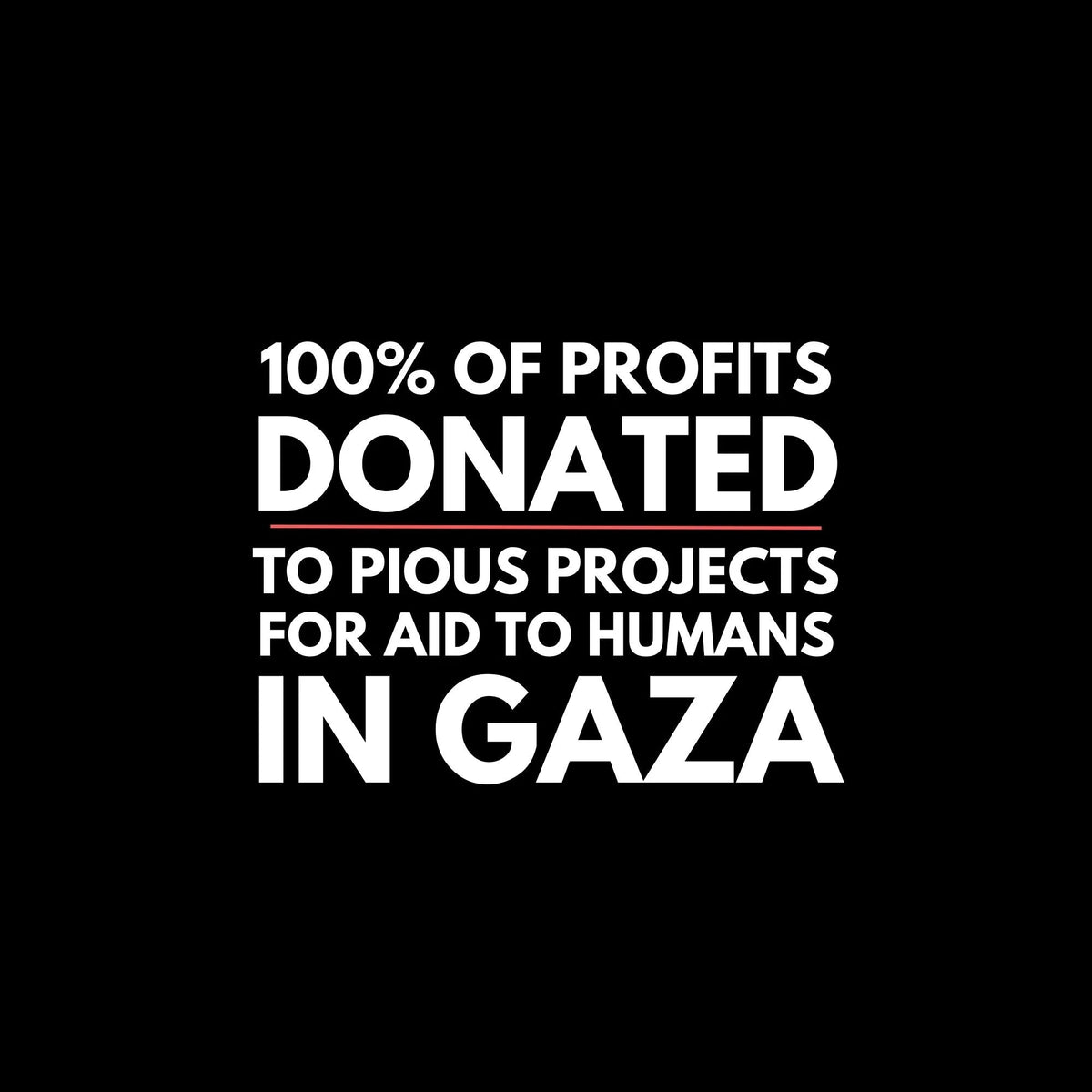 Palestine Accessories – Wear The Peace