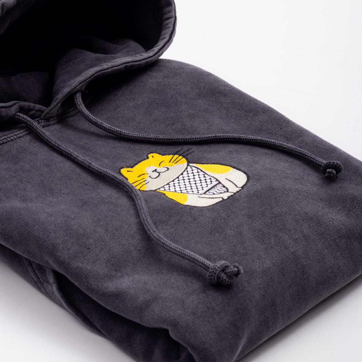 Animal Welfare Animal Charity Hoodies QUWA ANIMAL FOUNDATION HOODIE