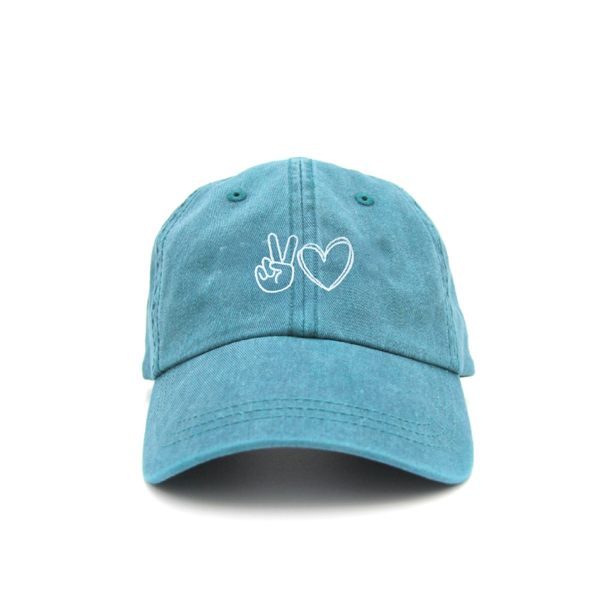 帽子 Delicate Unit / STUDY FOR PEACE #7 CAP peace-and-love-cap-wear-the-