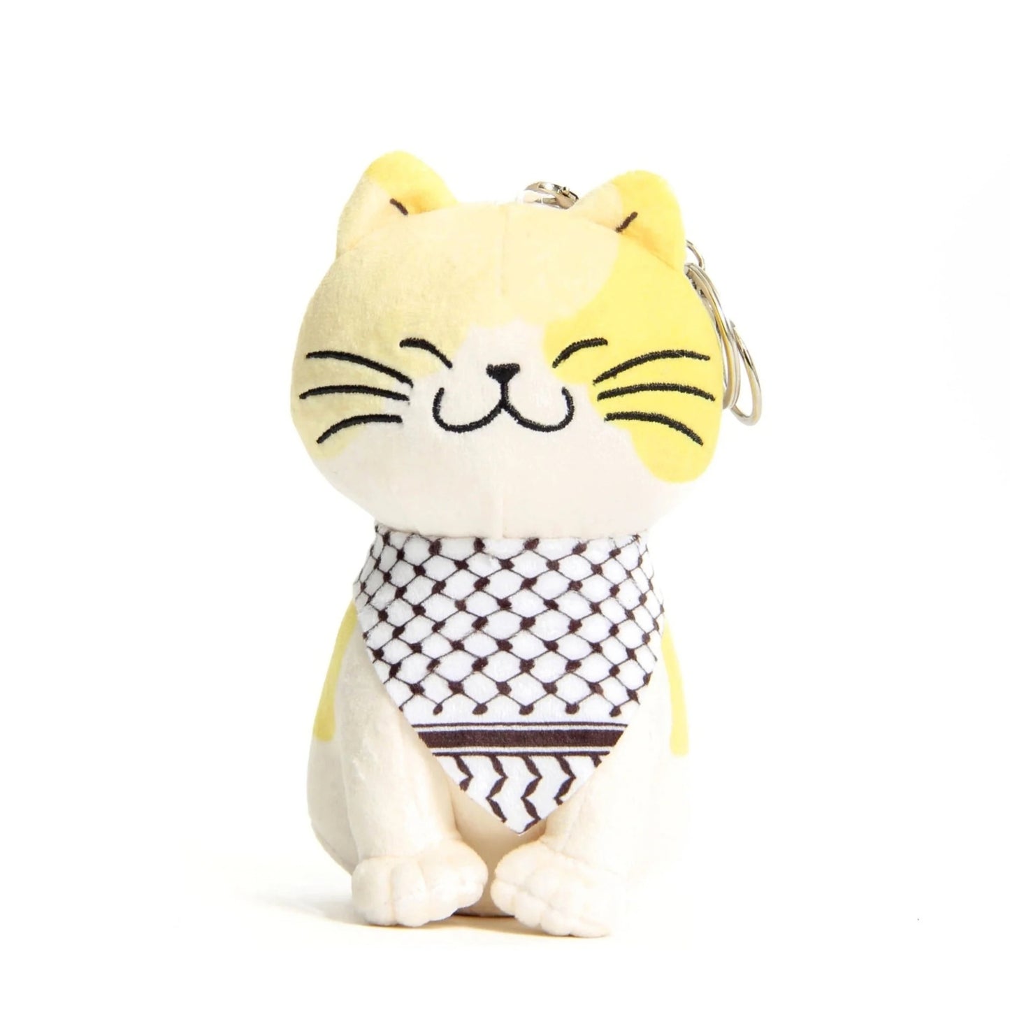 Pali Cat Plushie