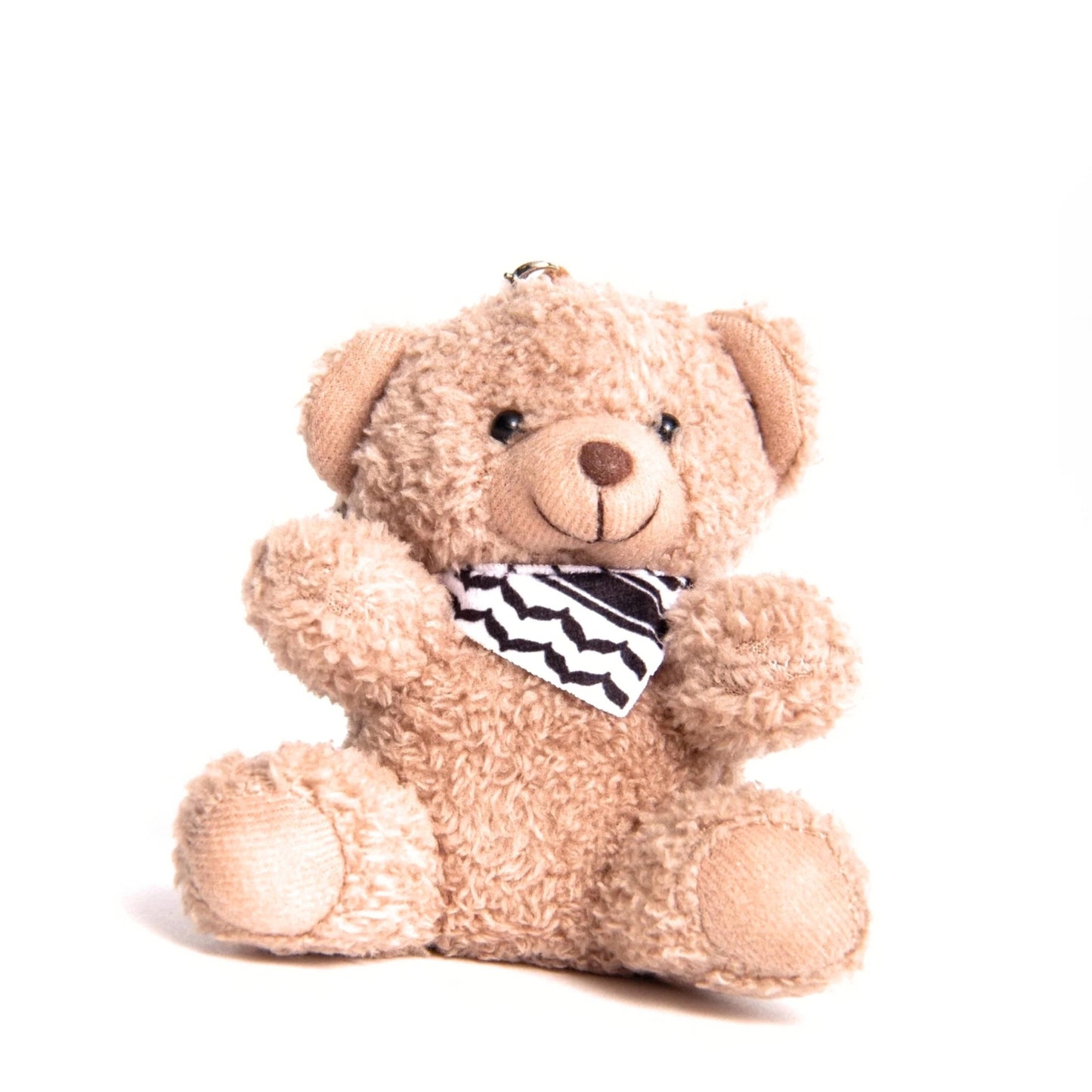 Pali Teddy Bear Plushie