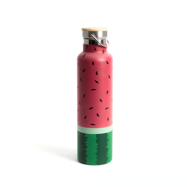 25 Oz. Melon Tumbler | Palestine Water Bottle – Wear The Peace