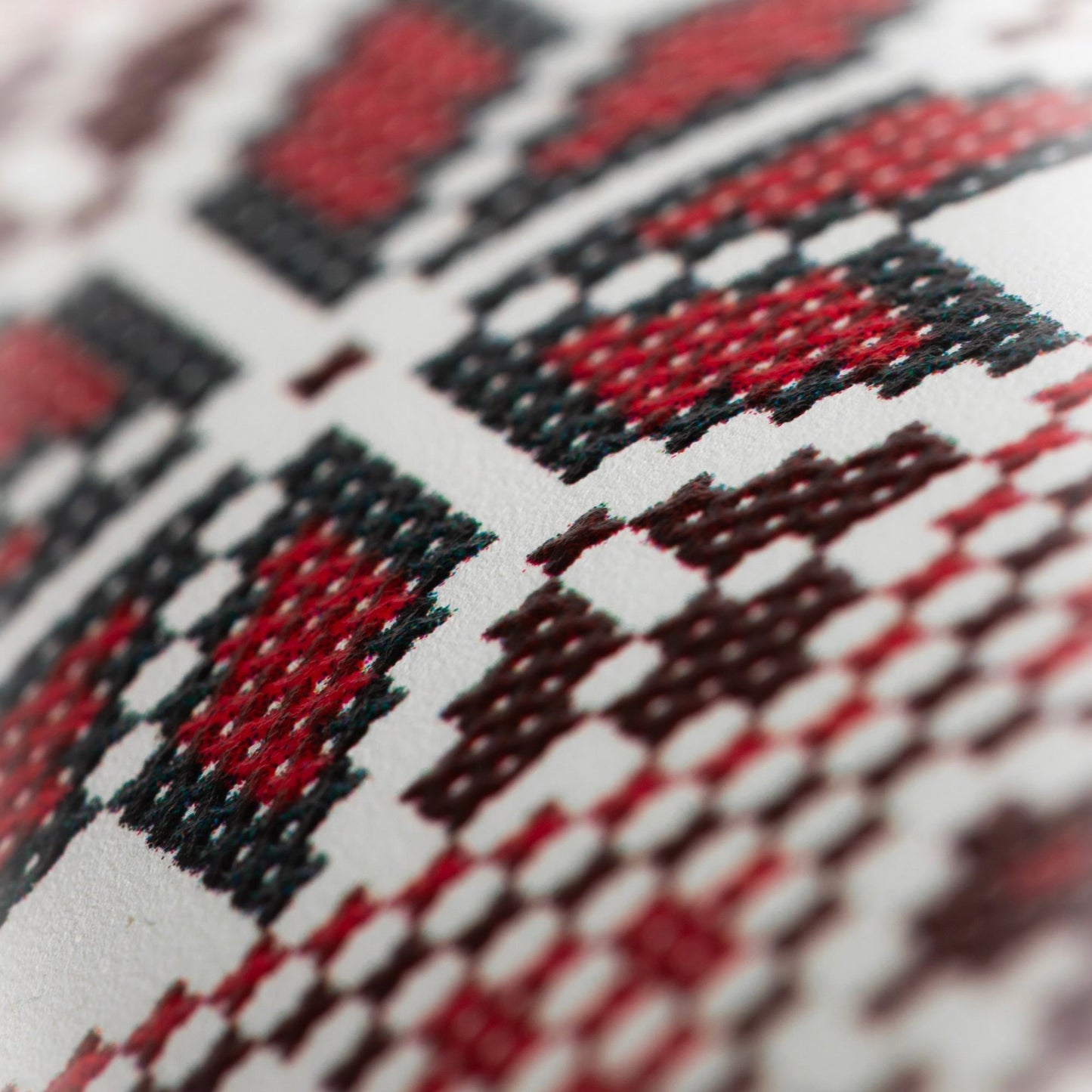 25 Oz. Tatreez Tumbler Wear The Peace Water Bottle