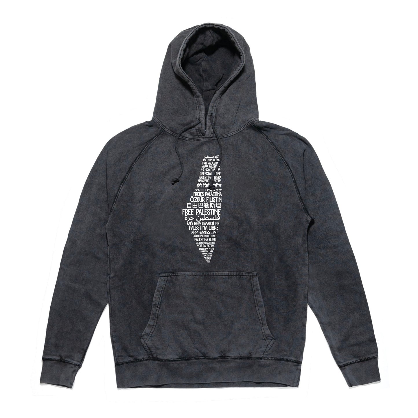 Voices For Freedom Hoodie