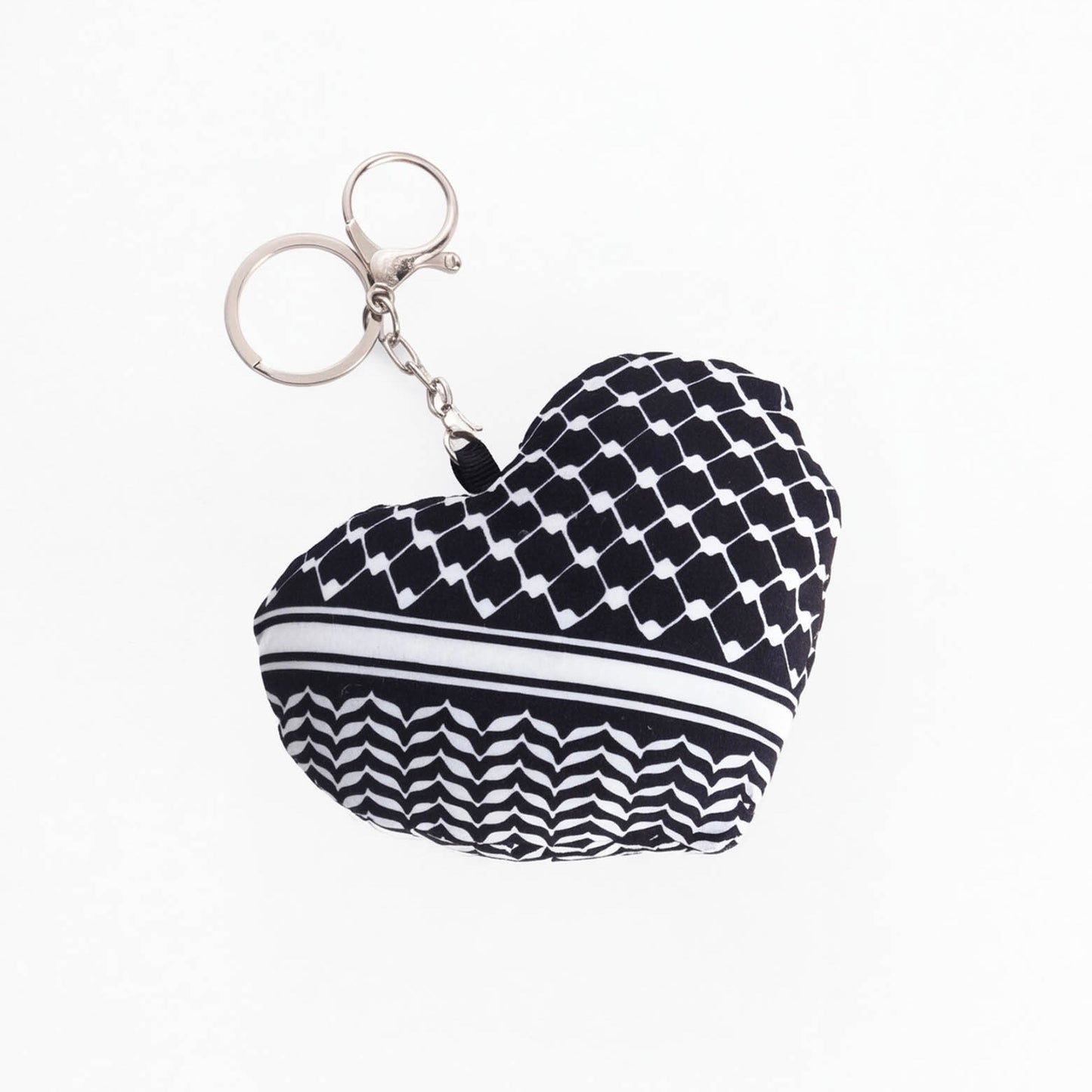Pali Heart Plushie