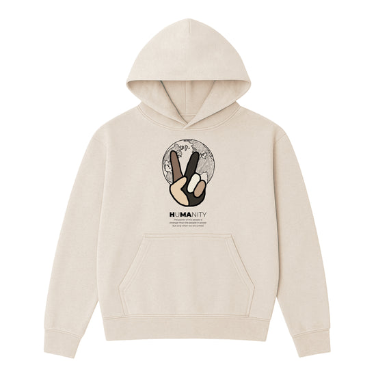 Unity Heavyweight Hoodie