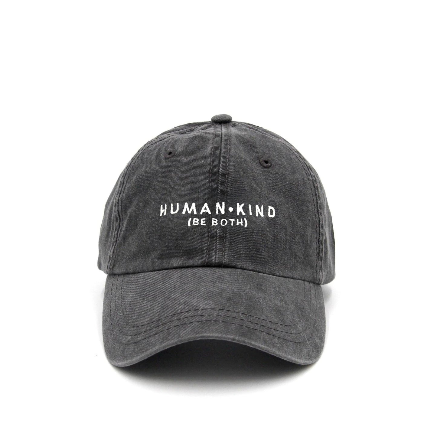 Human Kind Cap