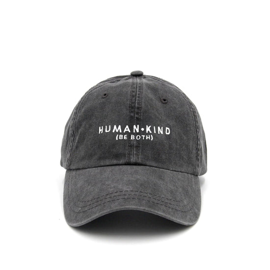 Human Kind Cap