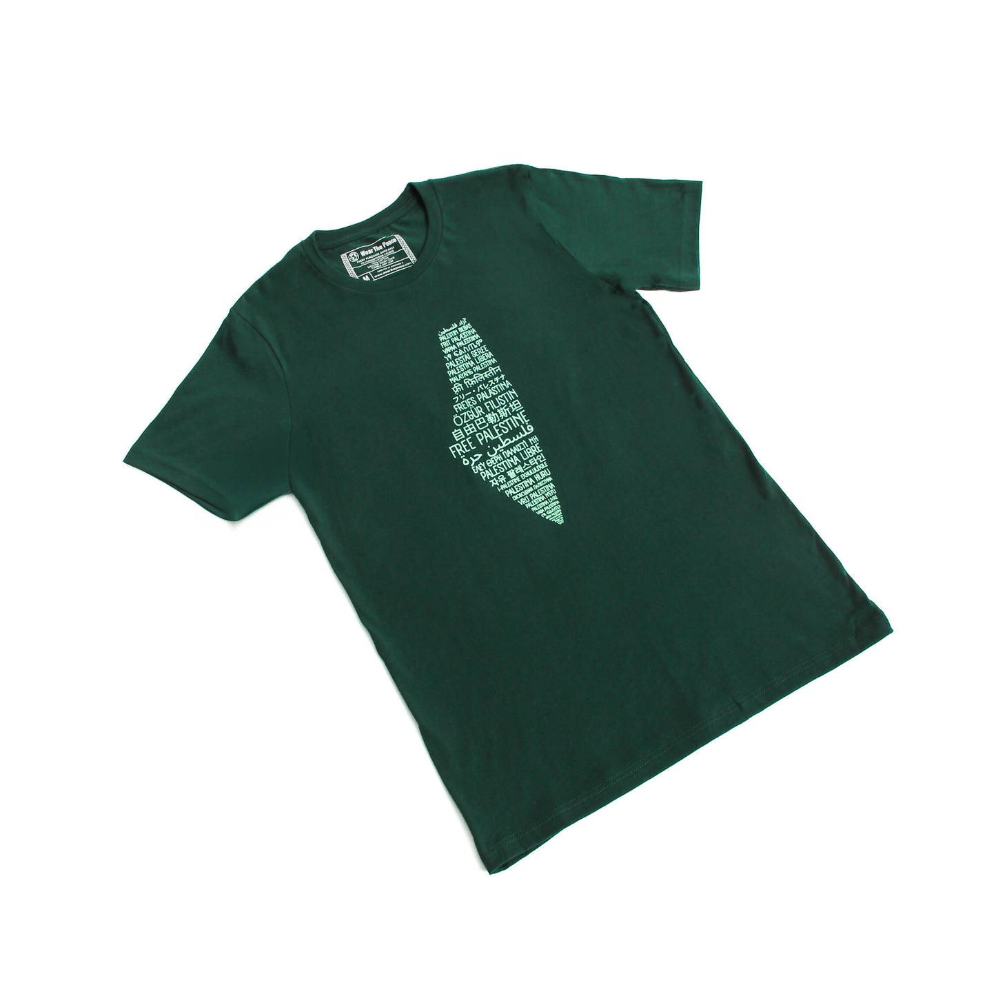 Voices For Freedom Tee