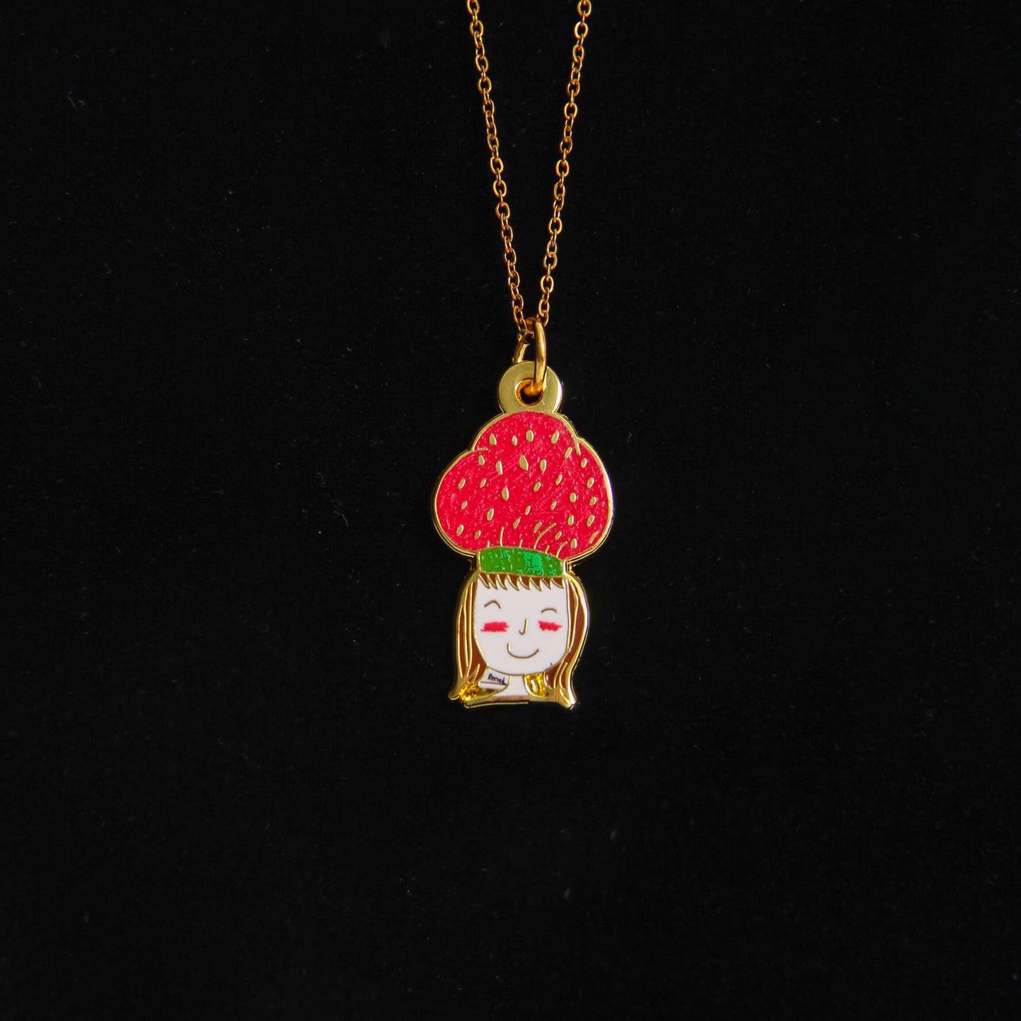 Children Of Gaza Necklace (Renad X WTP)
