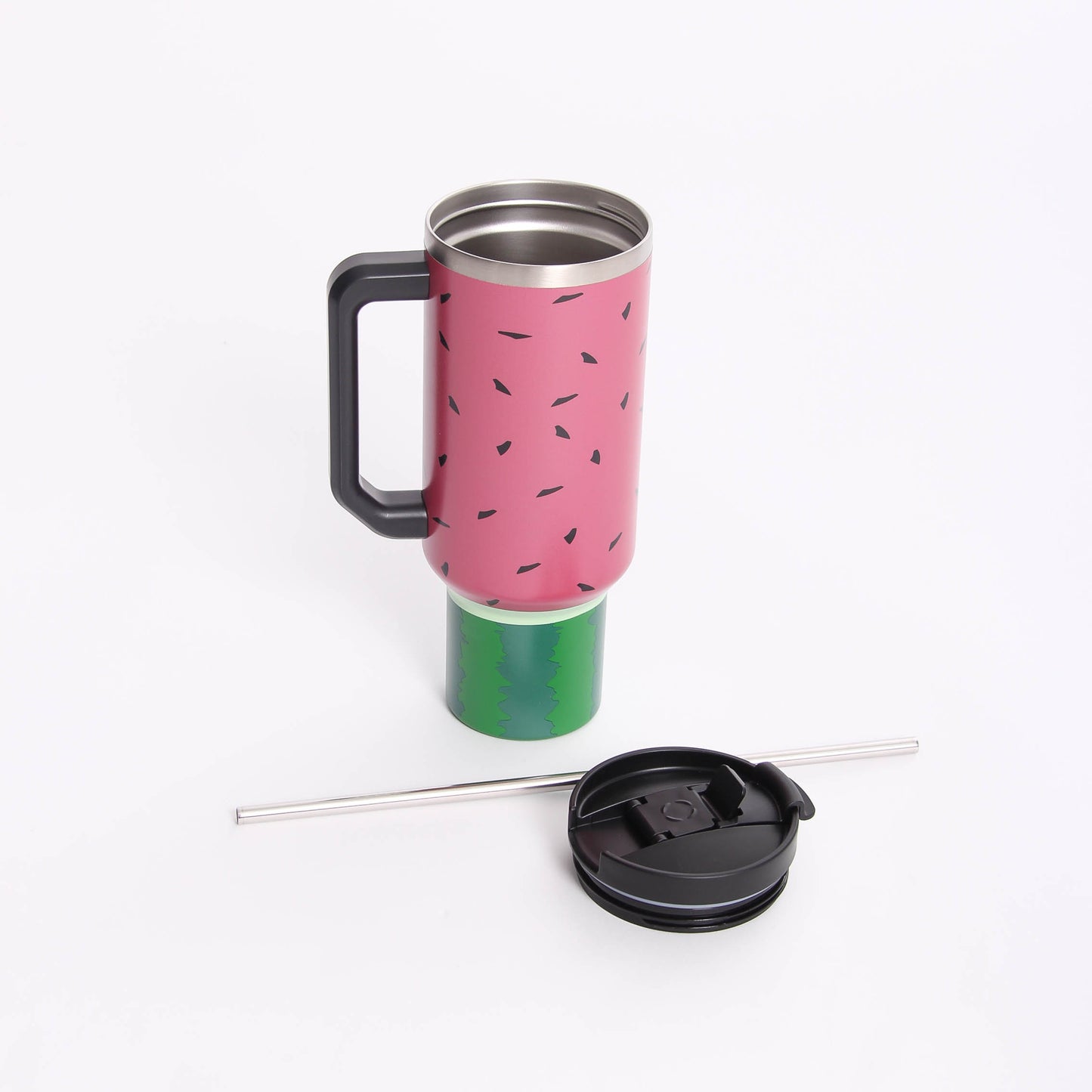 40 Oz. Melon Tumbler