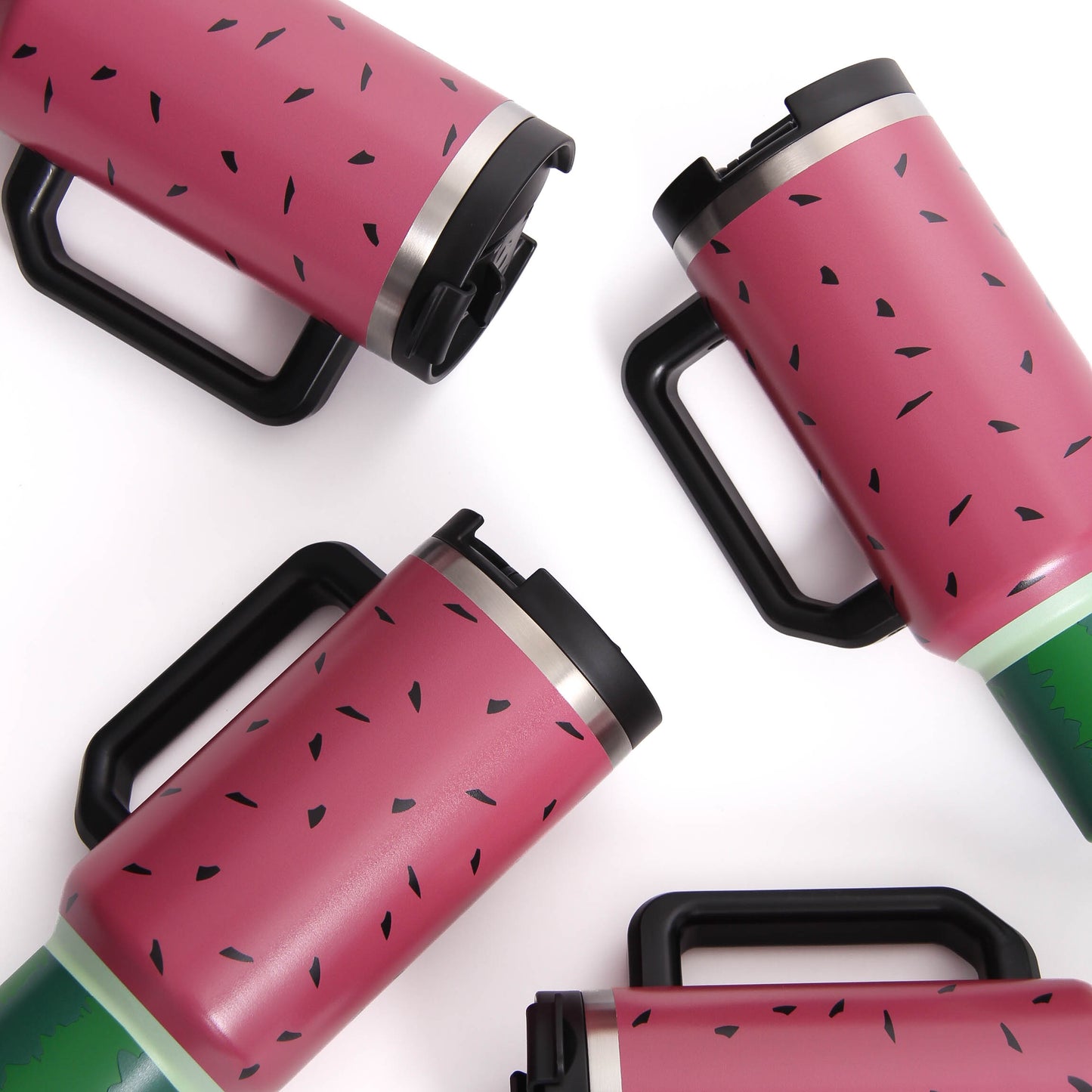 40 Oz. Melon Tumbler