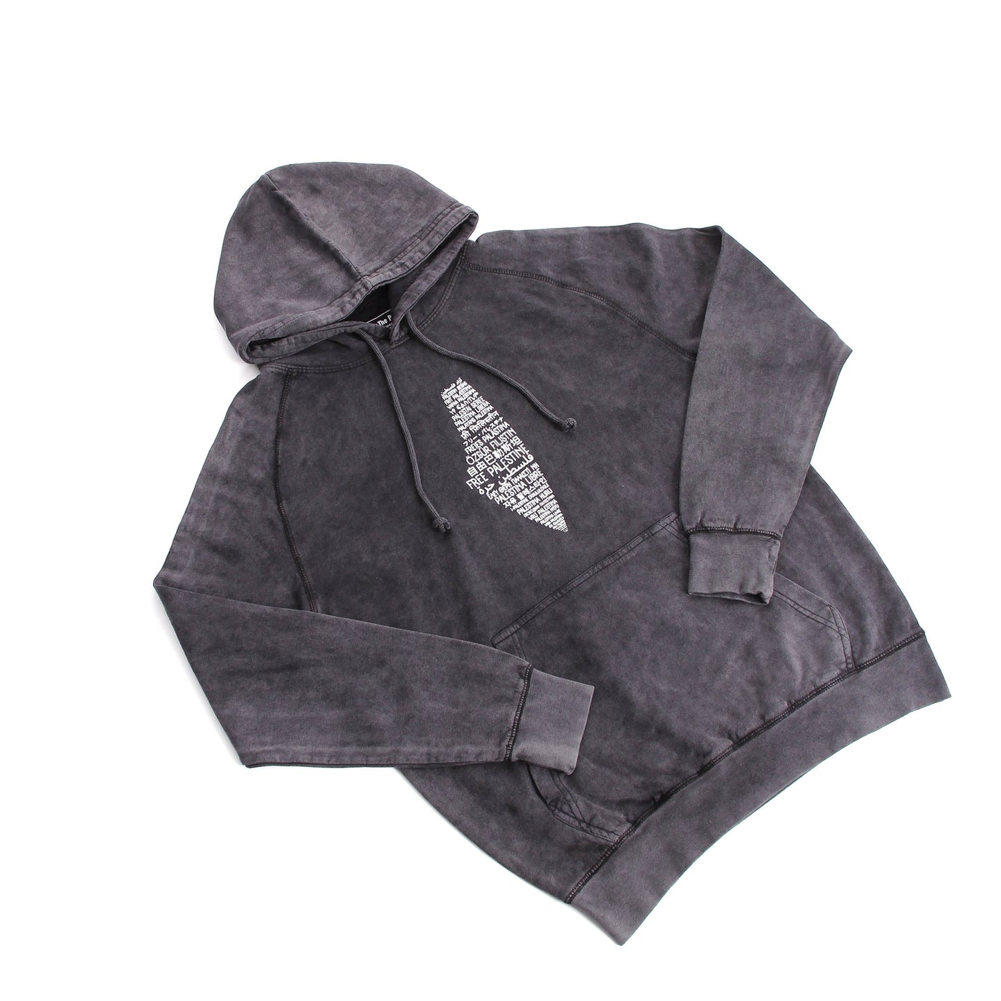 Voices For Freedom Hoodie