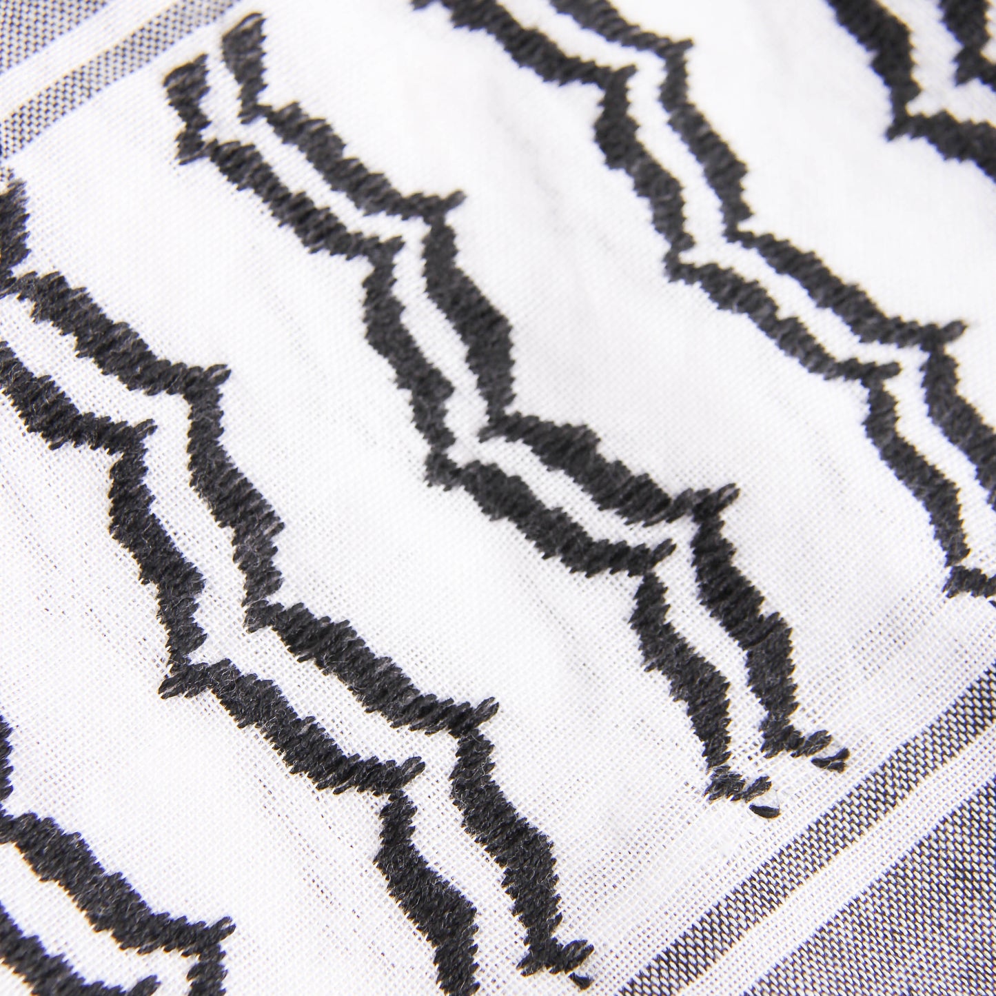 Original Kufiya | Made In Palestine