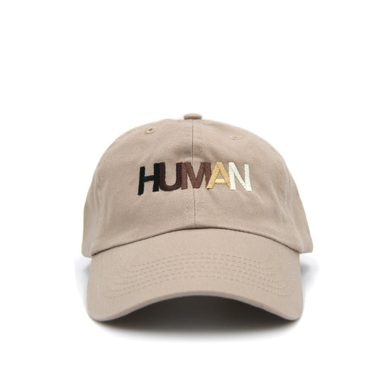 Human Cap
