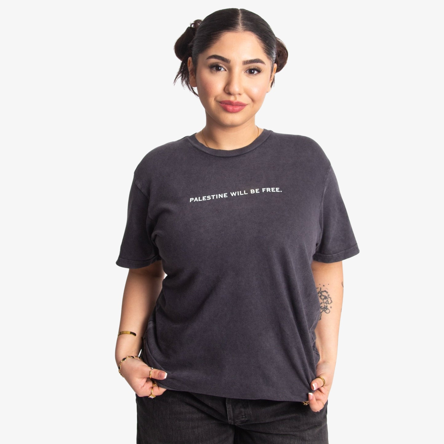 Palestine Will Be Free Tee