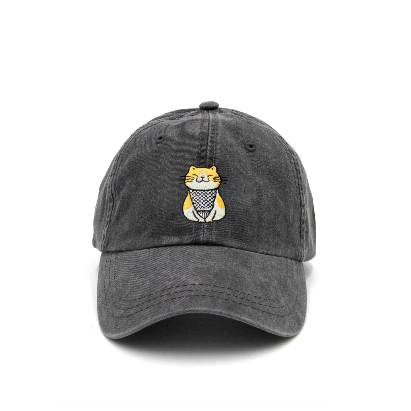 Animal Rescue Cap Wear The Peace Dad Caps