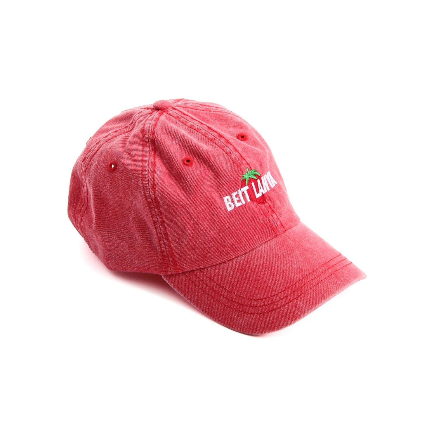 Beit Lahya's Berries Cap Wear The Peace Dad Caps