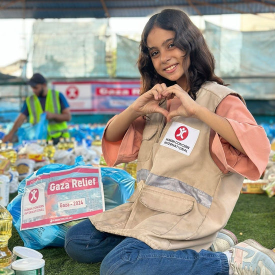 Children Of Gaza Tote (Renad X WTP) Wear The Peace Tote Bag