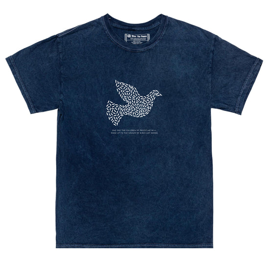 The Sounds Of Birds Tee