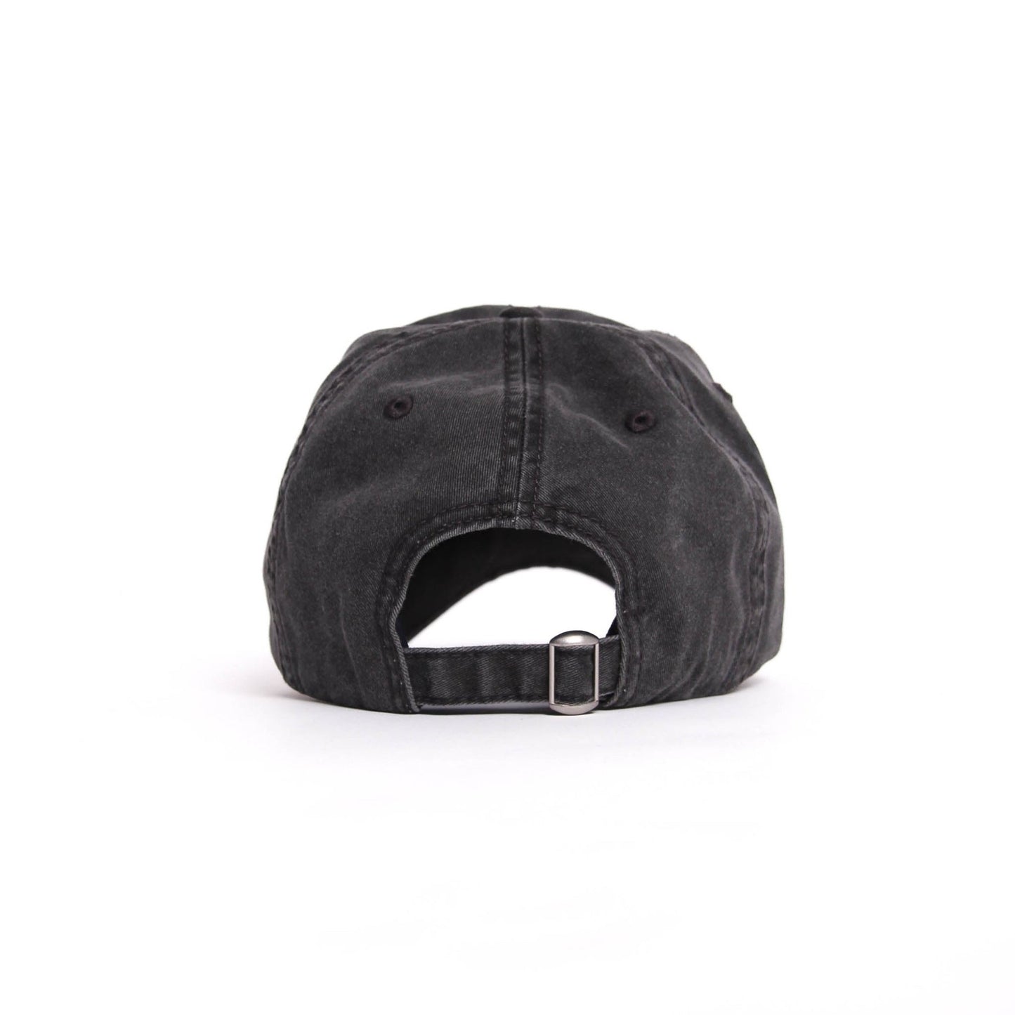Don't Support Gaza? Cap Wear The Peace Dad Caps Washed Gray