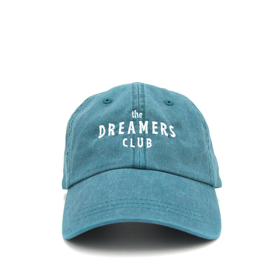 Dreamers Club Cap Wear The Peace Dad Caps