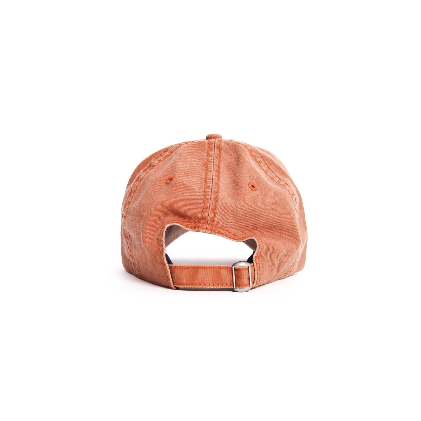 Falasteen Cap Wear The Peace Dad Caps Washed Orange