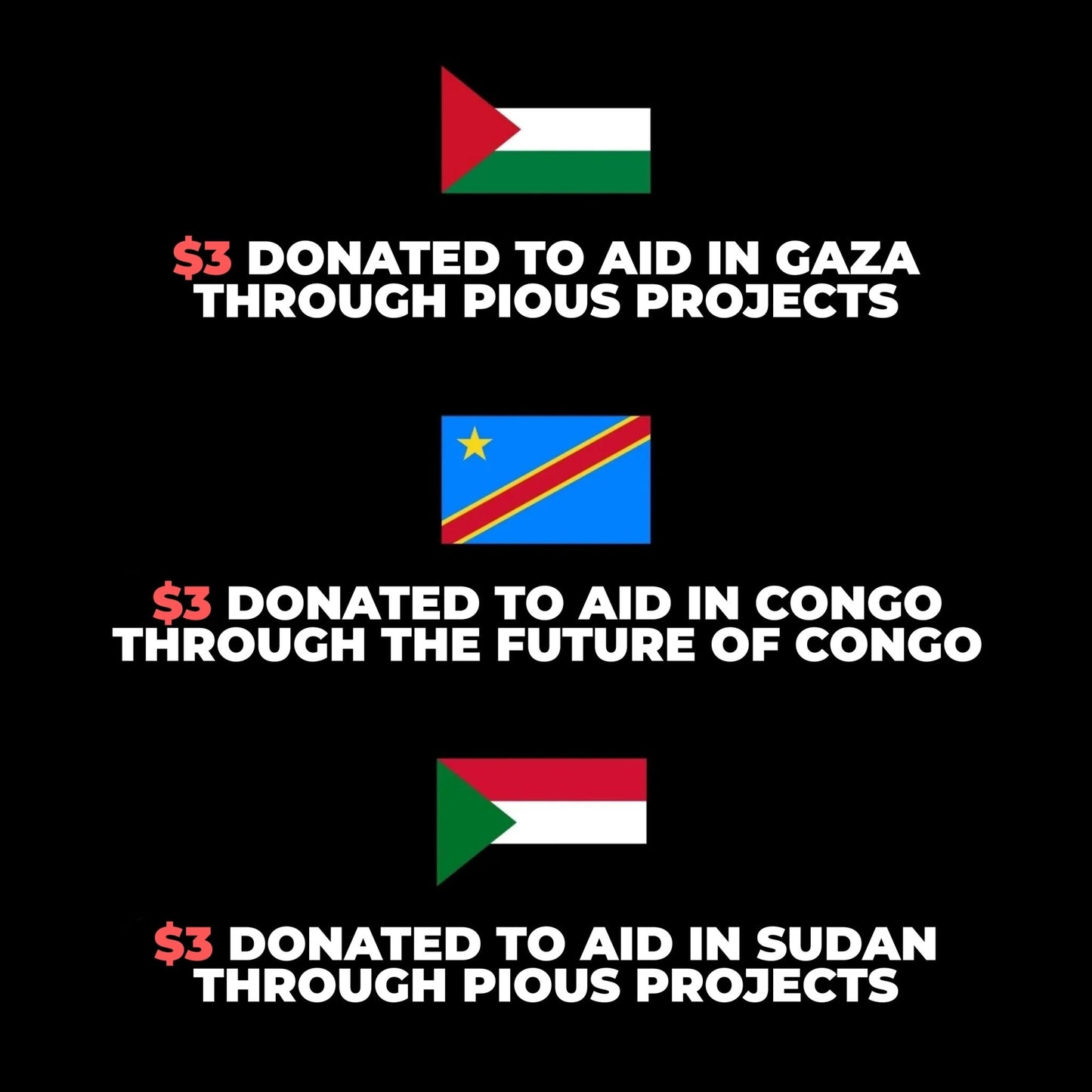 Free All Oppressed Hoodie Wear The Peace Hoodies S