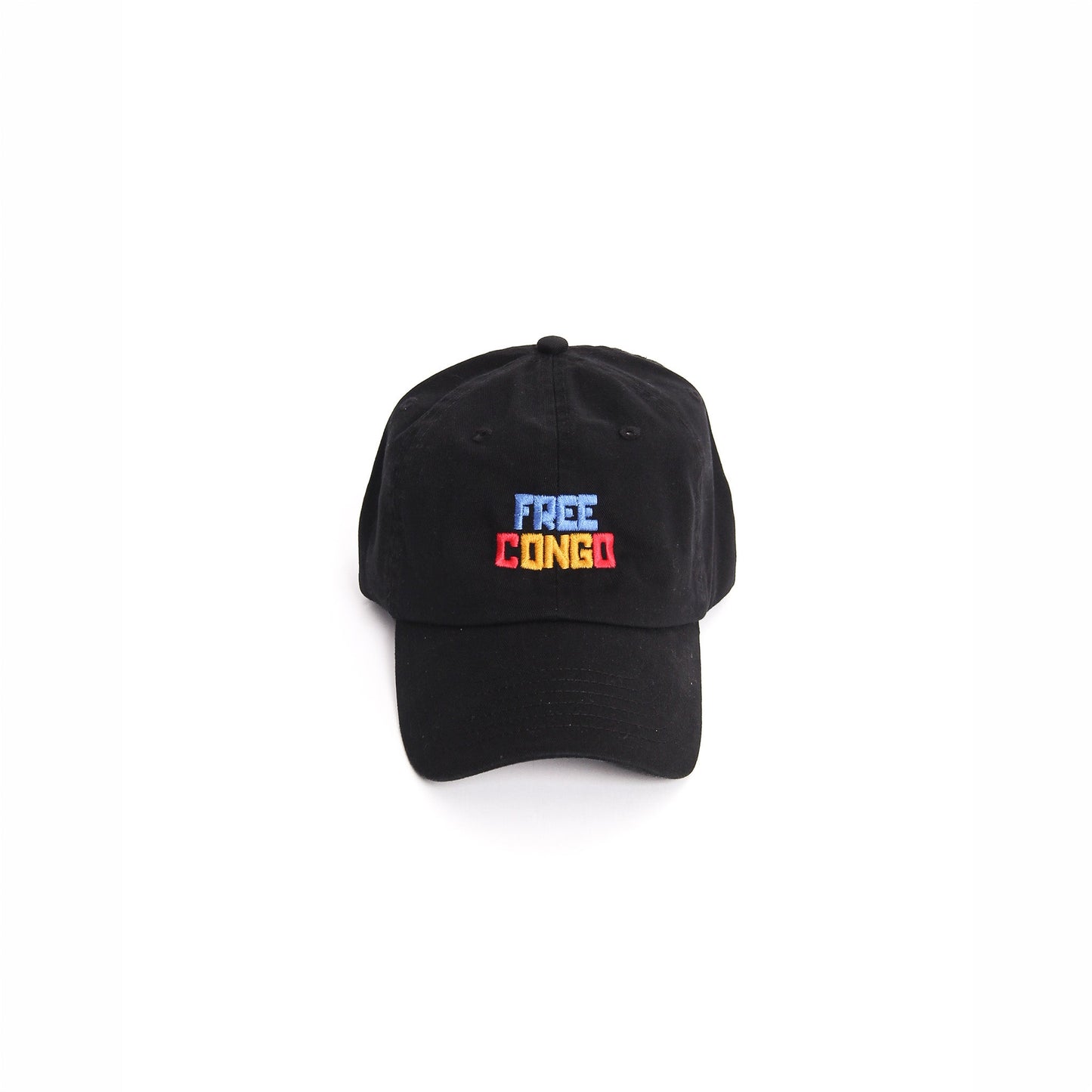 Free Congo Cap Wear The Peace Dad Caps