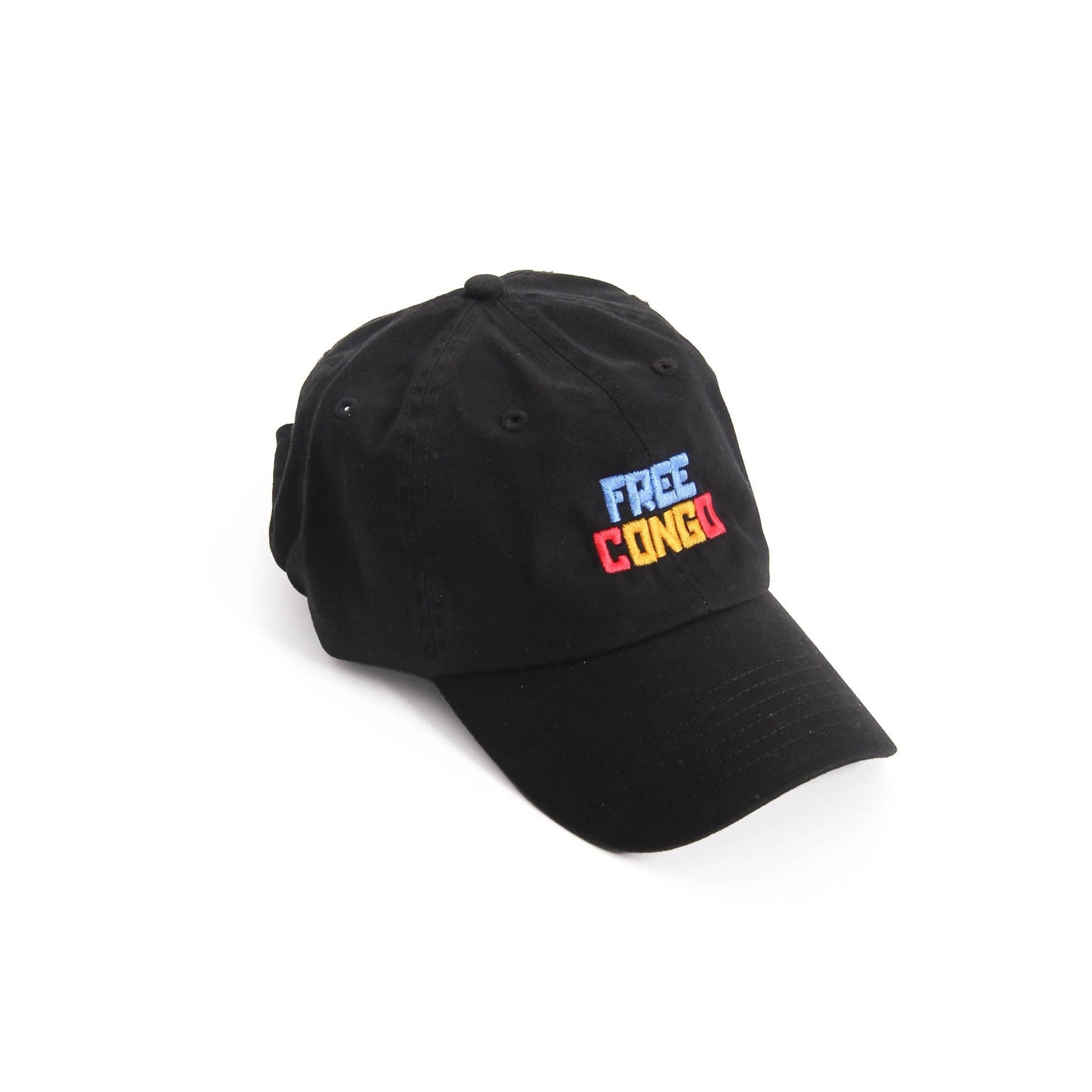 Free Congo Cap Wear The Peace Dad Caps
