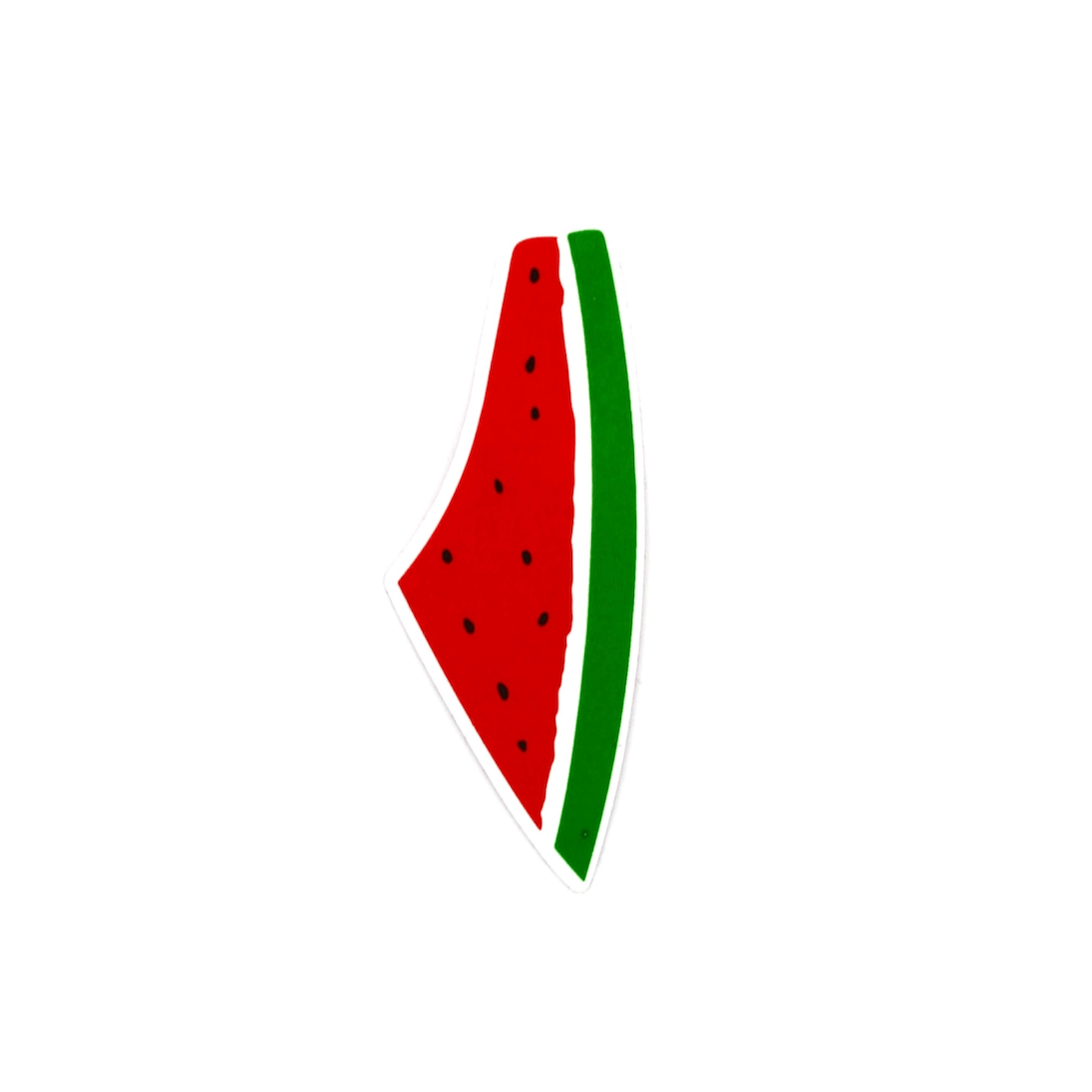 Melona Sticker Palestine Accessories – Wear The Peace