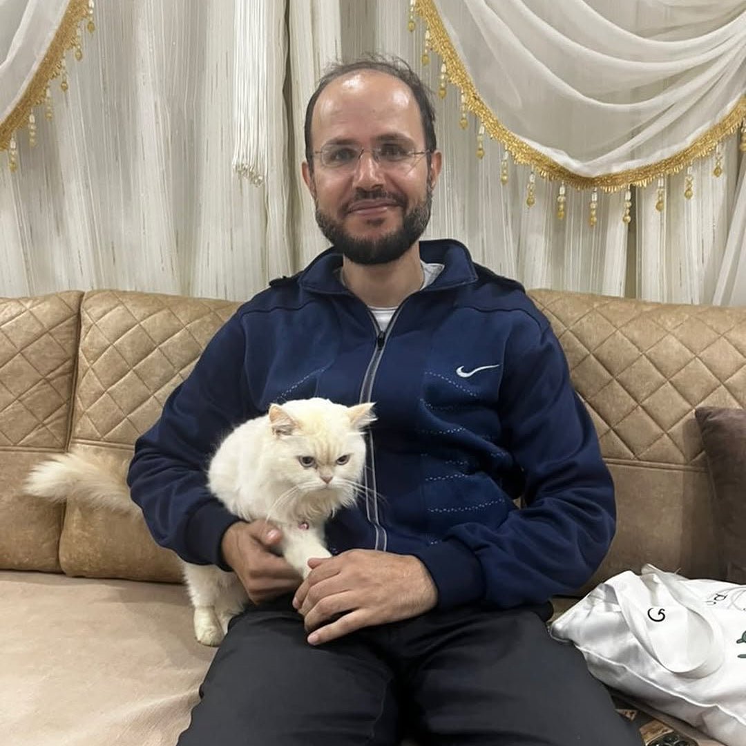 Gaza Writes Back | Refaat Alareer Wear The Peace Book