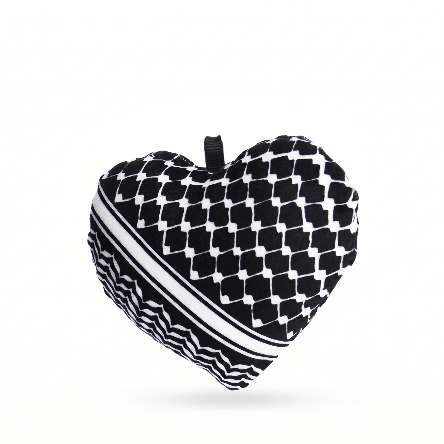 Pali Heart Plushie