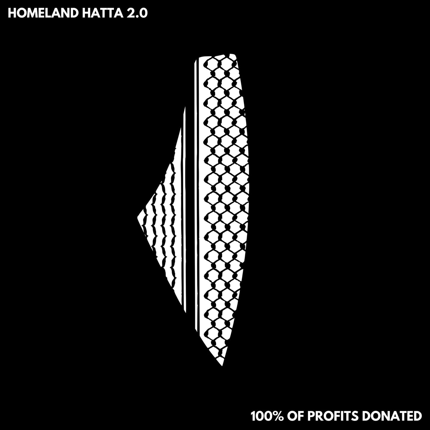 Homeland Hatta 2.0 Long Sleeve Wear The Peace Long Sleeves S