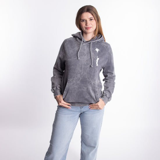 If I Must Die Hoodie (Dr. Refaat X WTP) Wear The Peace Hoodies S