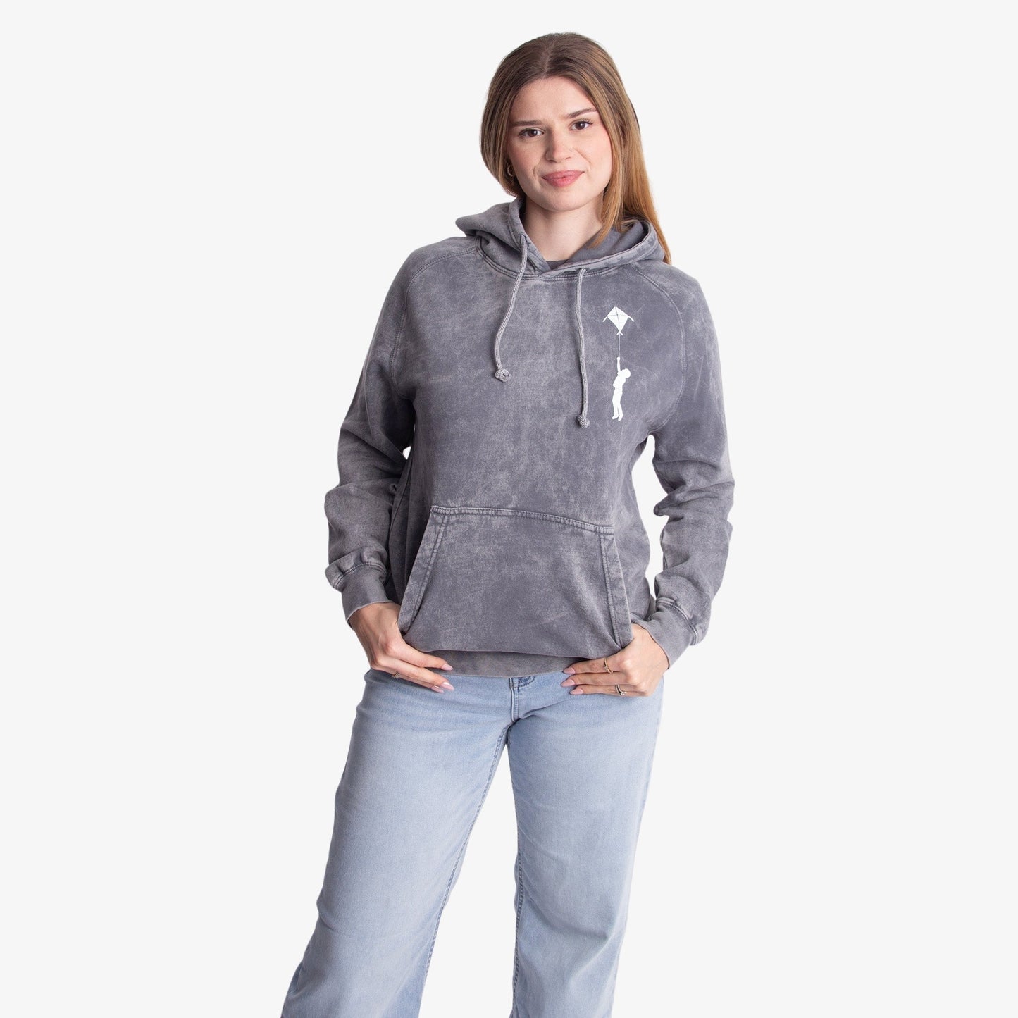 If I Must Die Hoodie (Dr. Refaat X WTP) Wear The Peace Hoodies S