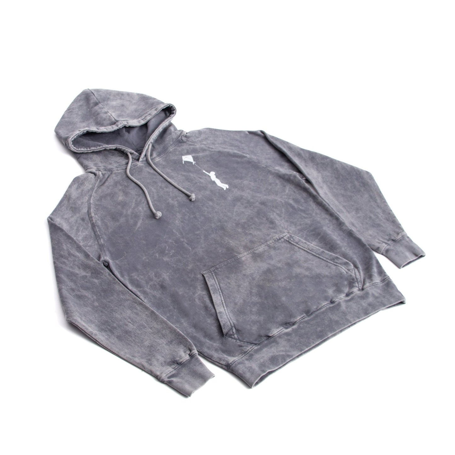 If I Must Die Hoodie (Dr. Refaat X WTP) Wear The Peace Hoodies S