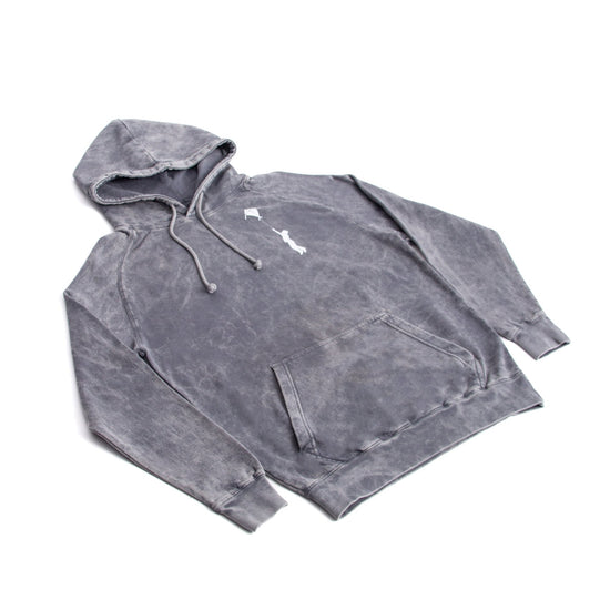 If I Must Die Hoodie (Dr. Refaat X WTP) Wear The Peace Hoodies S