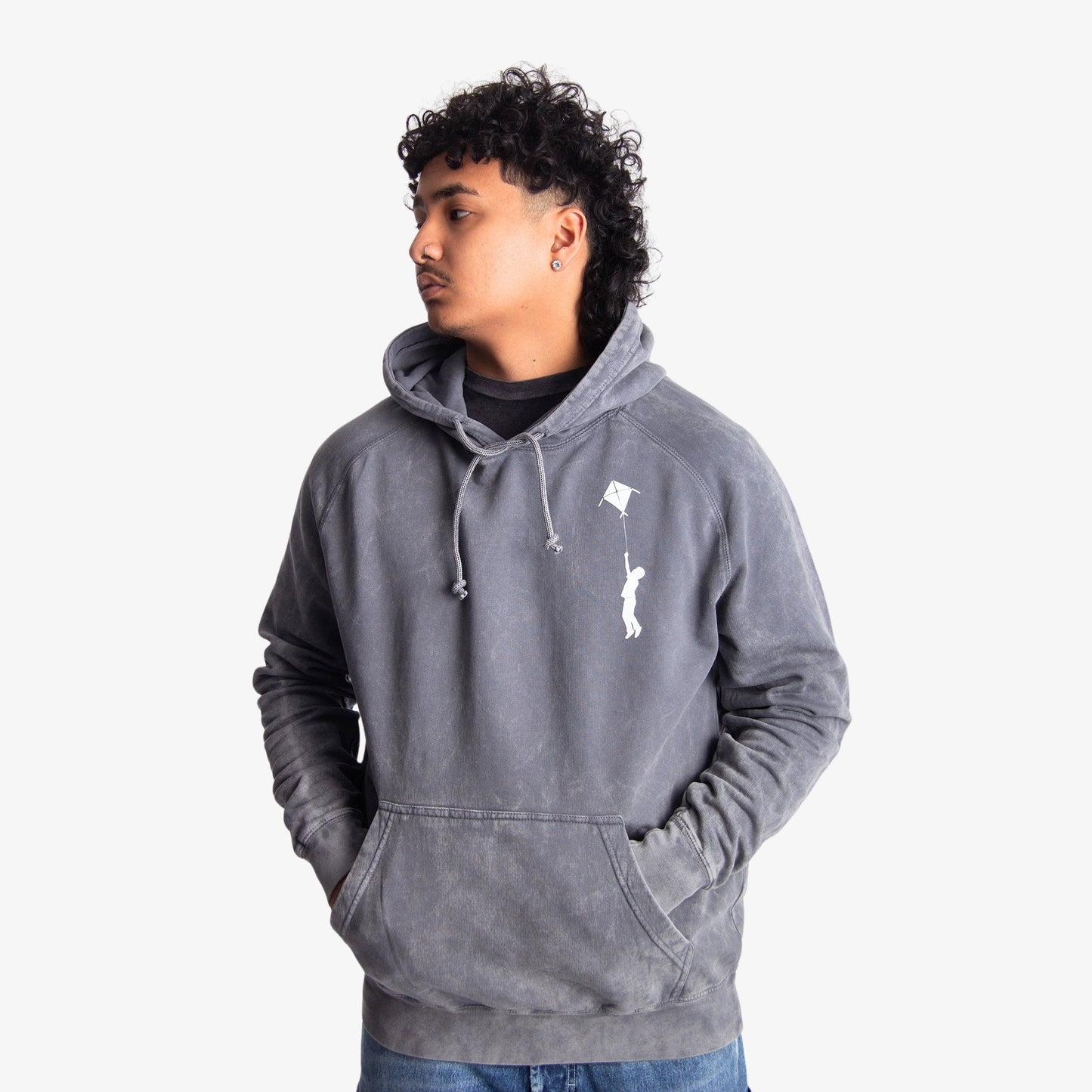 If I Must Die Hoodie (Dr. Refaat X WTP) Wear The Peace Hoodies S