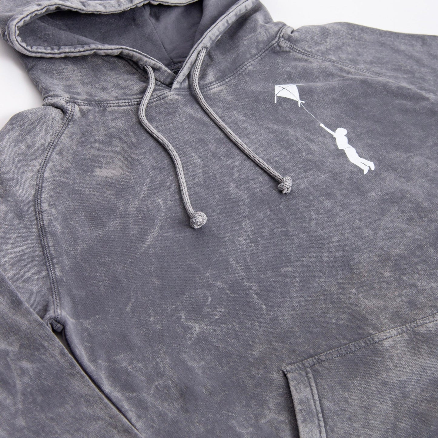 If I Must Die Hoodie (Dr. Refaat X WTP) Wear The Peace Hoodies S