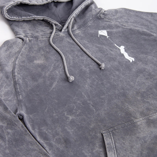 If I Must Die Hoodie (Dr. Refaat X WTP) Wear The Peace Hoodies S