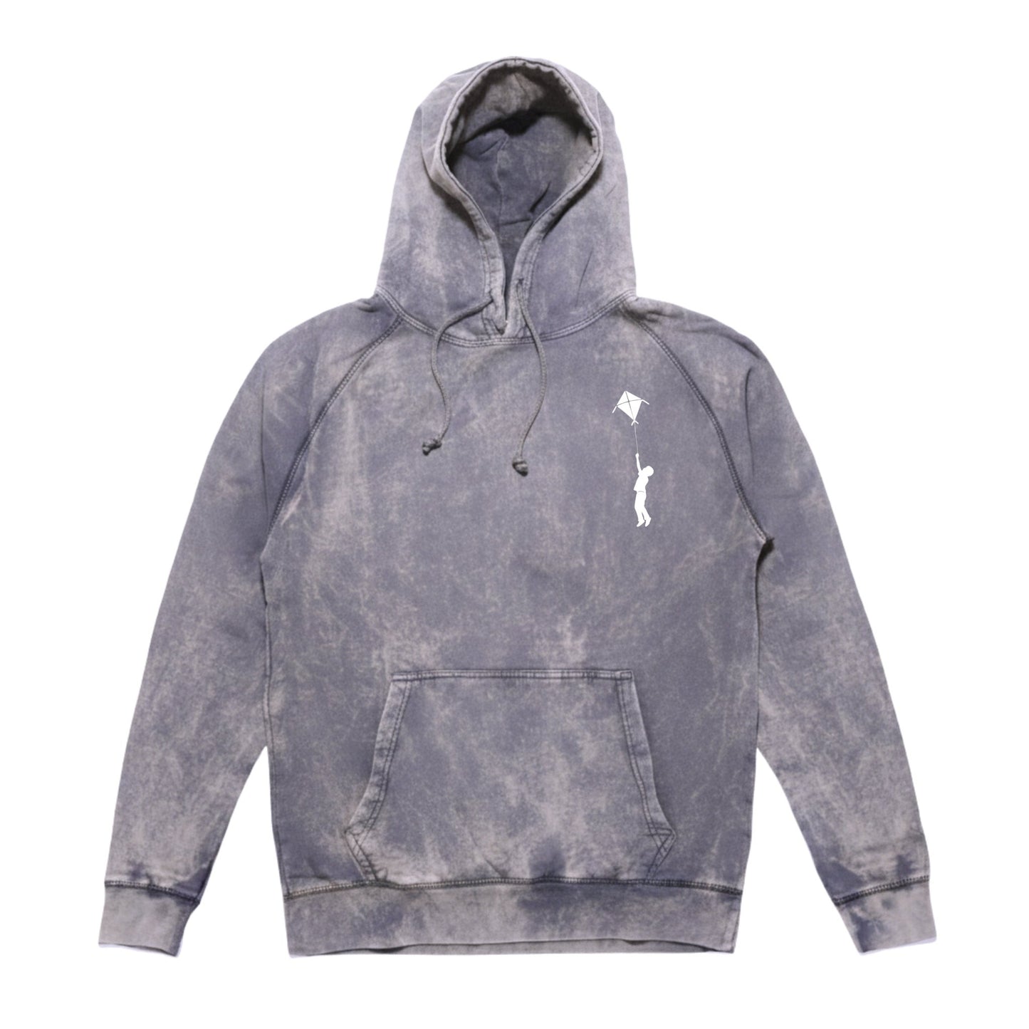 If I Must Die Hoodie (Dr. Refaat X WTP) Wear The Peace Hoodies S