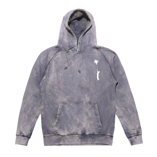 If I Must Die Hoodie (Dr. Refaat X WTP) Wear The Peace Hoodies S