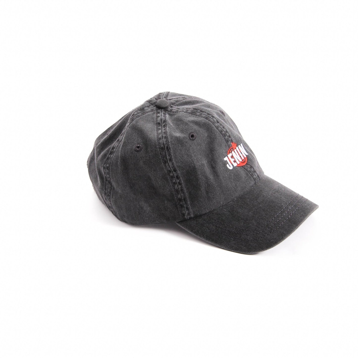Jenin's Pomegranates Cap Wear The Peace Dad Caps