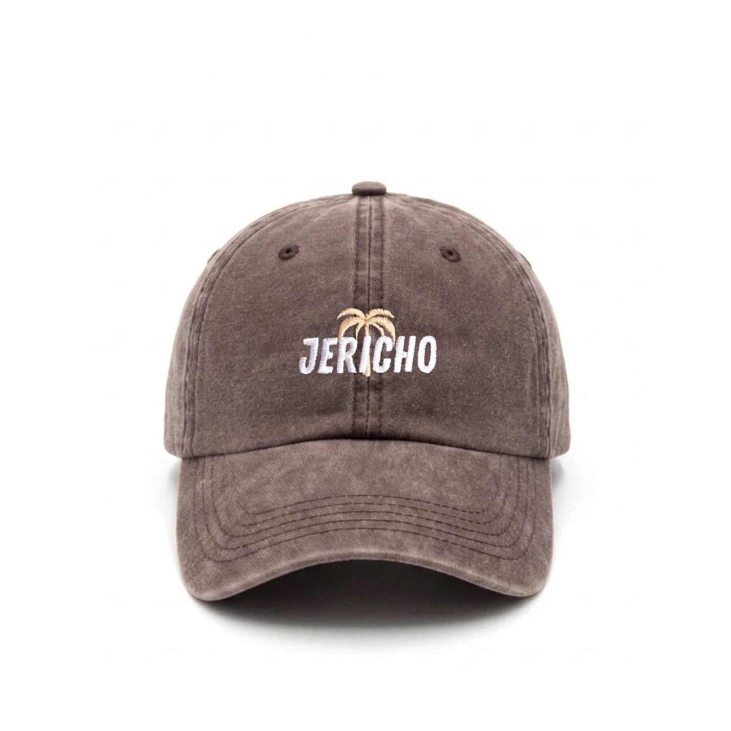 Jericho's Dates Cap Wear The Peace Dad Caps