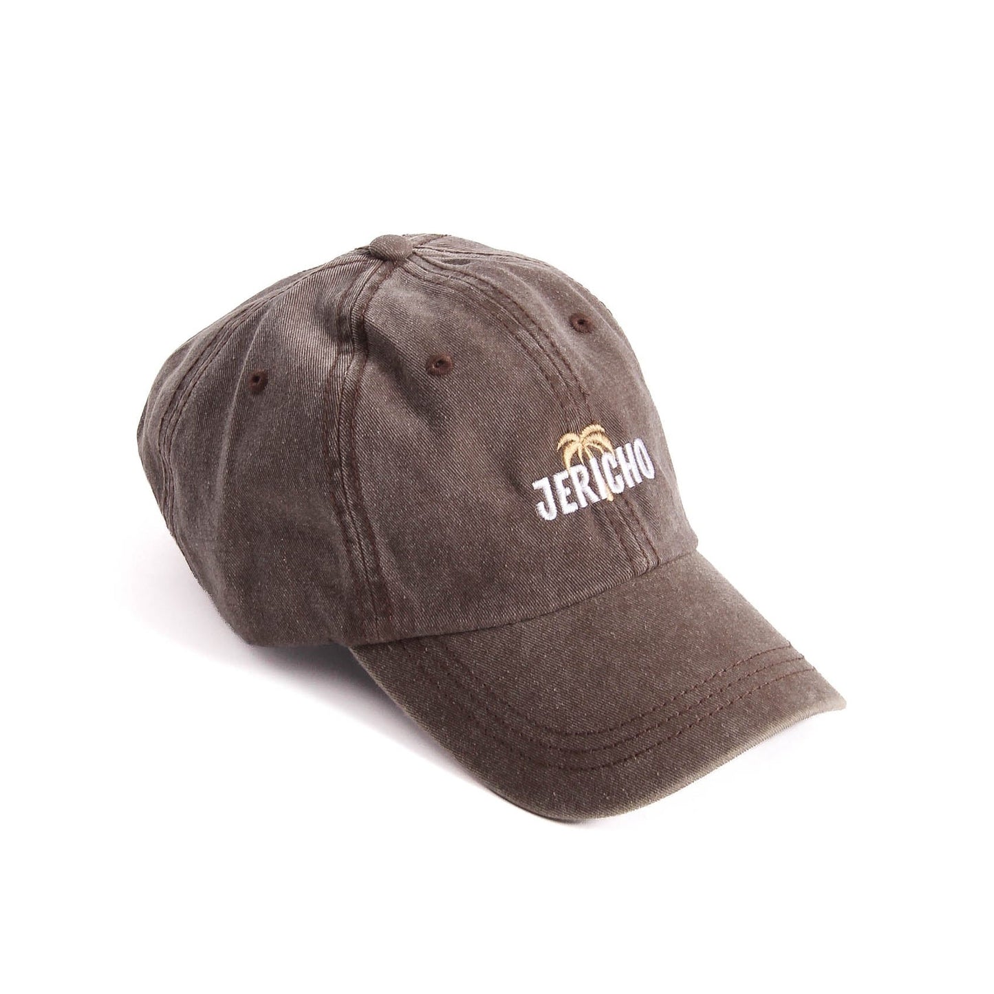 Jericho's Dates Cap Wear The Peace Dad Caps