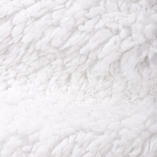 Kufiya Sherpa Blanket Wear The Peace Blanket