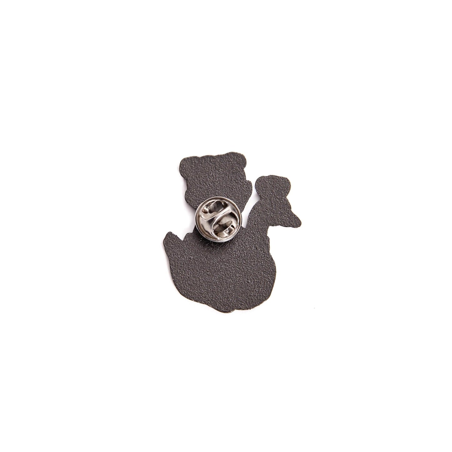 Let's Cook Pin (Leen X WTP) Wear The Peace Pin