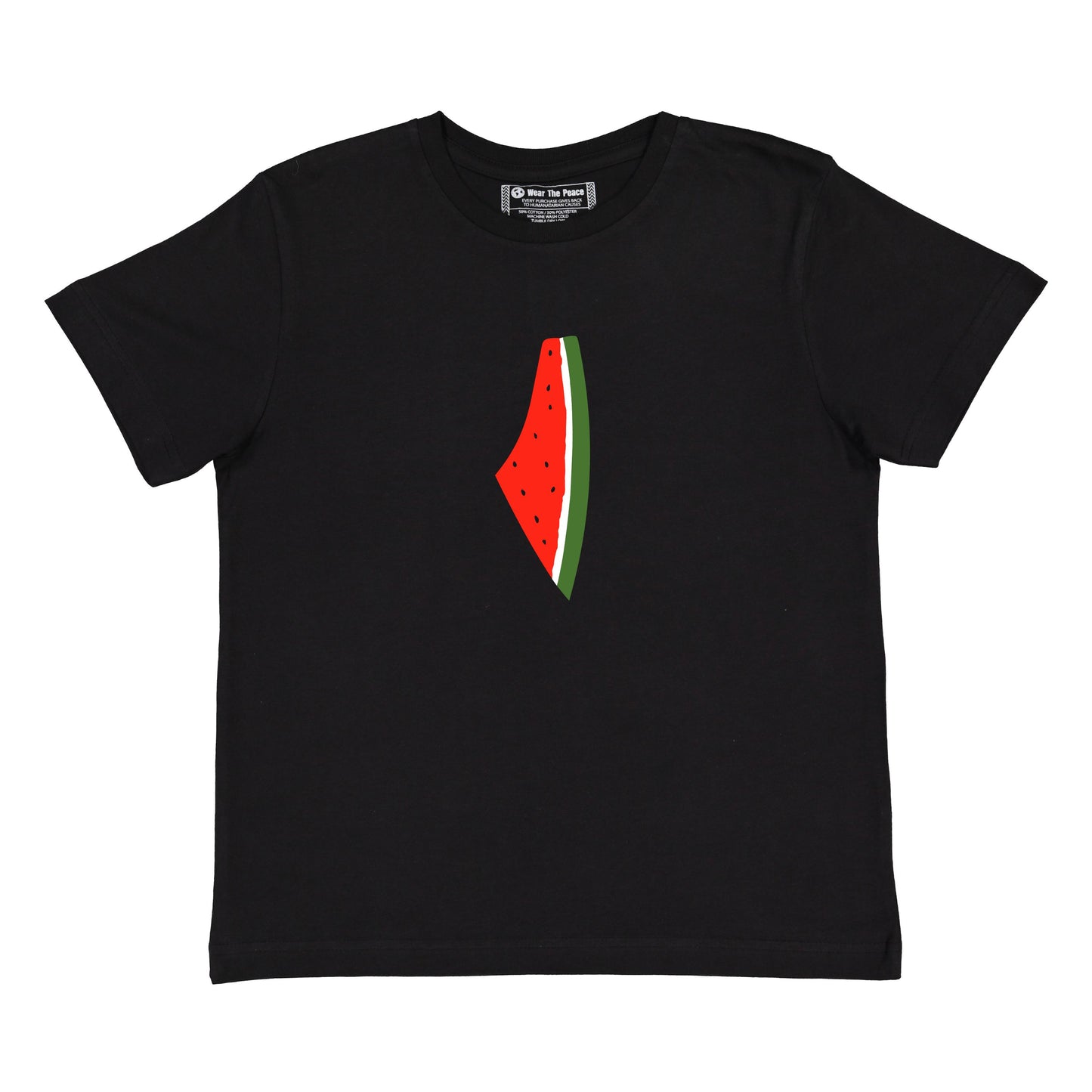 Youth Freedom Melon Tee