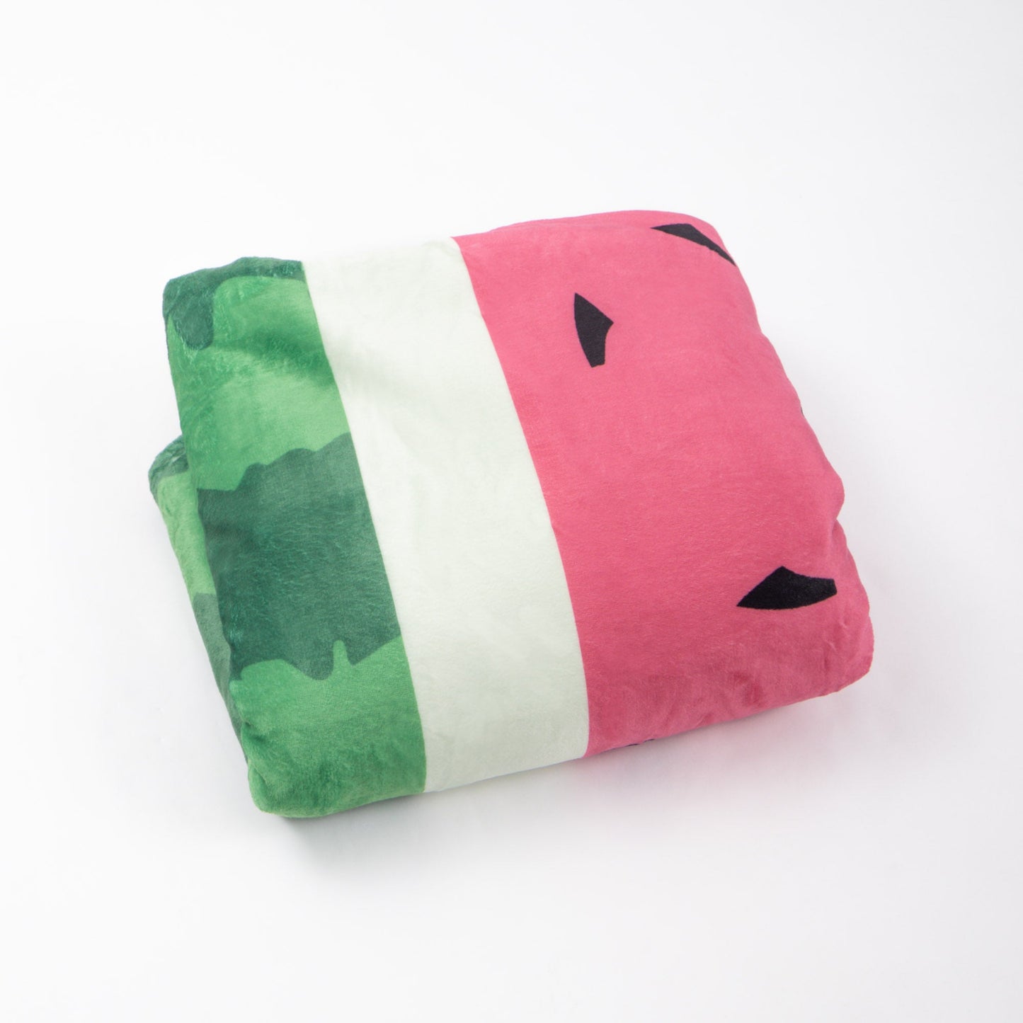 Melon Sherpa Blanket Wear The Peace Blanket